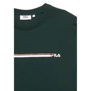 Camiseta Fila Luson image-1