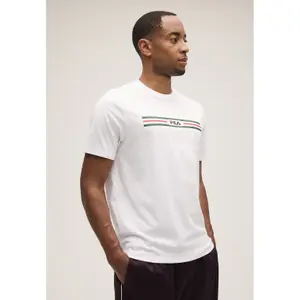 T-shirt Fila Albes Regular Graphic image-1