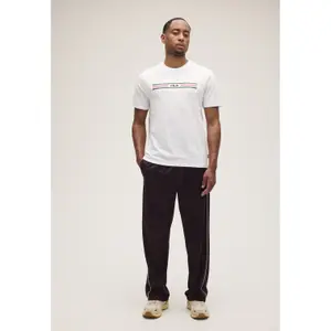 T-shirt Fila Albes Regular Graphic image-3