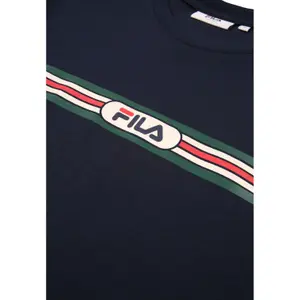 T-Shirt Fila Albes Regular Graphic image-2