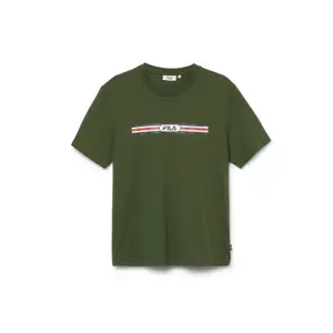 T-shirt Fila Albes Regular Graphic image-0
