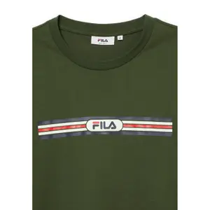 T-shirt Fila Albes Regular Graphic image-1