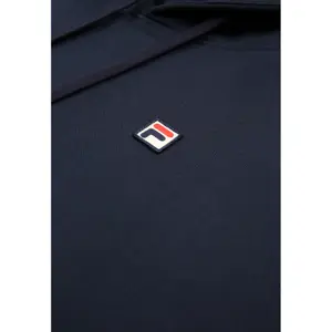 Sudadera con capucha Fila Biella Regular image-1