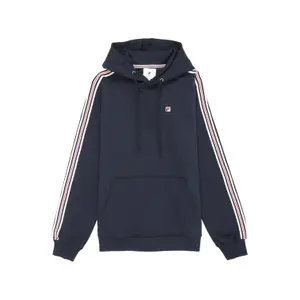 Sudadera con capucha Fila Biella Regular image-2