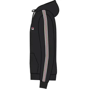 Sudadera con capucha Fila Biella Regular image-0