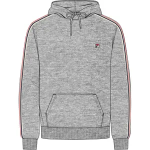 Sudadera con capucha Fila Biella Regular image-0