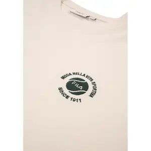 T-Shirt Fila Andalo Regular Graphic image-2