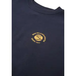 Sudadera Fila Andalo Graphic image-0