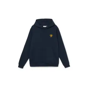 Hooded sweatshirt Fila Andalo Graphic image-0
