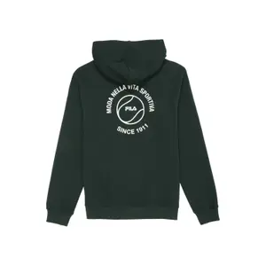 Sudadera con capucha Fila Andalo Graphic image-0