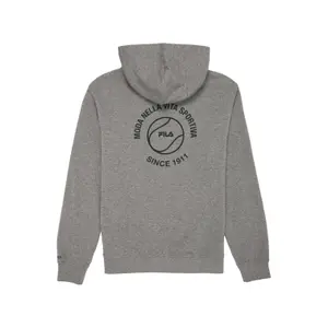 Sudadera con capucha Fila Andalo Graphic image-0