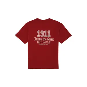 T-Shirt Fila Salorno image-1