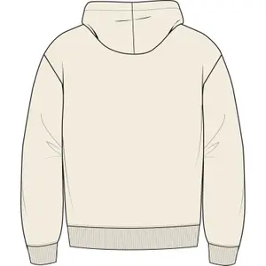 Hooded sweatshirt Fila Coredo image-2