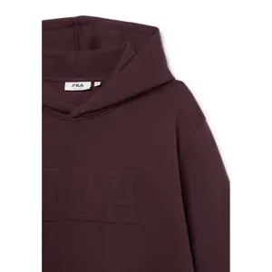Hooded sweatshirt Fila Coredo image-1