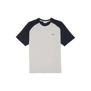 Lässiges Baseball-T-Shirt Fila Caldaro image-0
