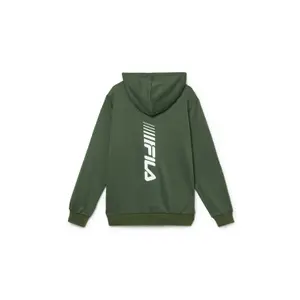Hooded sweatshirt Fila Mantana image-2
