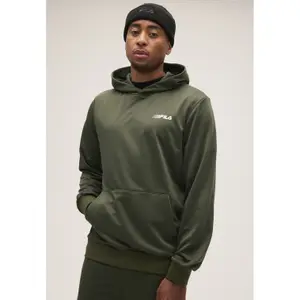 Hooded sweatshirt Fila Mantana image-3