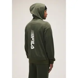 Hooded sweatshirt Fila Mantana image-4