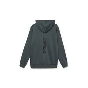 Hooded sweatshirt Fila Mantana image-2