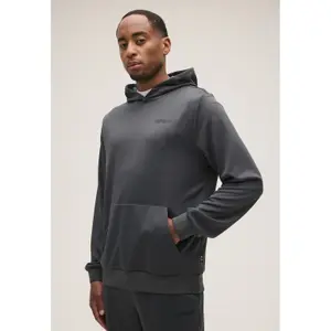 Hooded sweatshirt Fila Mantana image-3