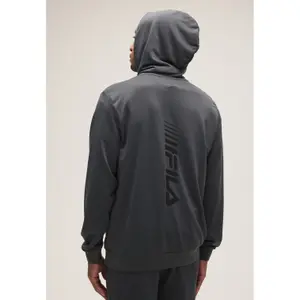 Hooded sweatshirt Fila Mantana image-4