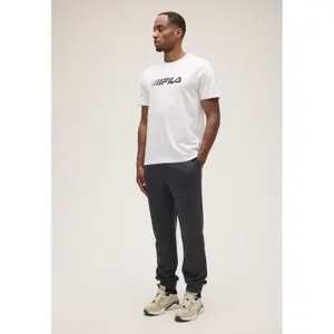 Jogging Trousers Fila Mantana image-4