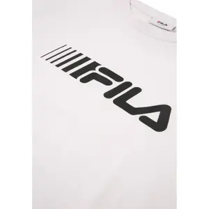 T-Shirt Fila Mantana image-2