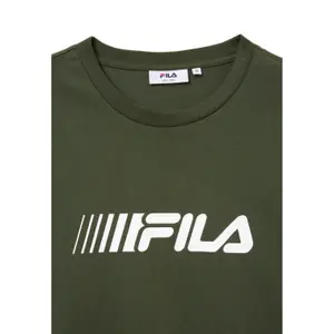 T-shirt Fila Mantana image-1