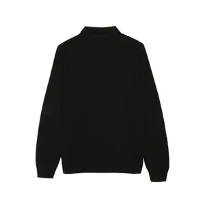 Polo shirt with a collar Fila Costalta image-2
