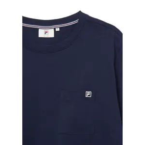 T-shirt Fila Zuel image-1