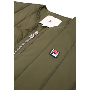 Trousers Fila Ortesei image-2