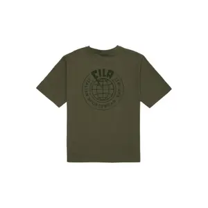 T-Shirt Fila Soraga image-1
