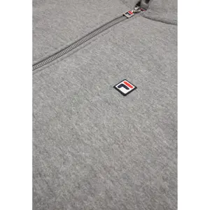 Sudadera con capucha Fila Borno image-0