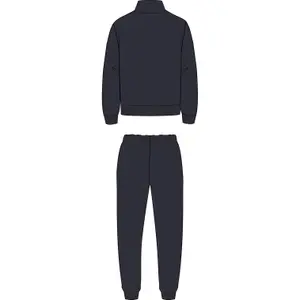 Children's tracksuit Fila Campostino image-0