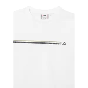 T-shirt för barn Fila Luson image-0
