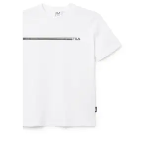 T-shirt för barn Fila Luson image-1