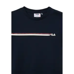 T-shirt för barn Fila Luson image-1