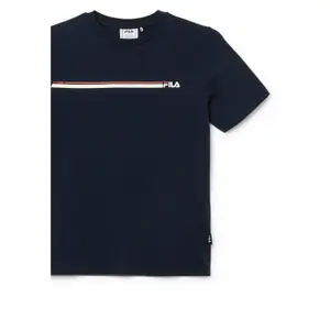 T-shirt för barn Fila Luson image-2
