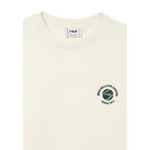 Kid's T-shirt Fila Andalo Regular Graphic image-1