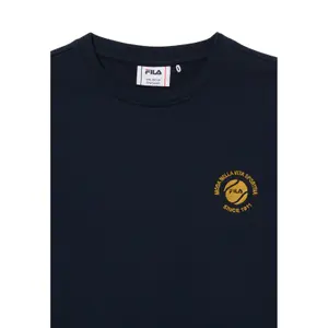 Kid's T-shirt Fila Andalo Regular Graphic image-1