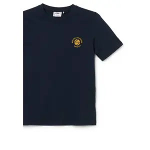 Kid's T-shirt Fila Andalo Regular Graphic image-2