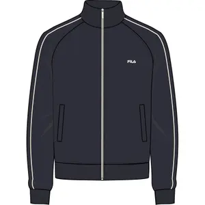 Children's training jacket Fila Lavis image-0