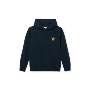 Child hoodie Fila Andalo Graphic image-0