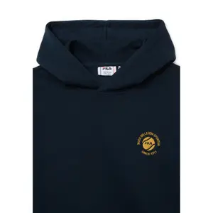 Child hoodie Fila Andalo Graphic image-1