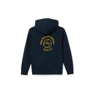 Child hoodie Fila Andalo Graphic image-2