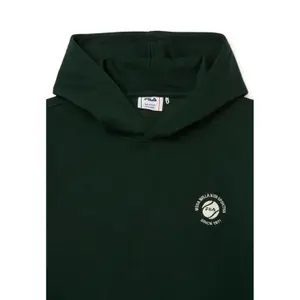 Child hoodie Fila Andalo Graphic image-1
