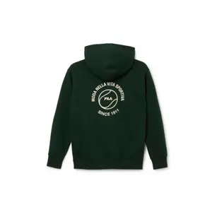 Child hoodie Fila Andalo Graphic image-2