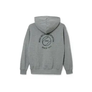 Child hoodie Fila Andalo Graphic image-2
