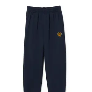 Joggingbyxor för barn Fila Andalo Graphic image-2
