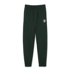 Joggingbyxor för barn Fila Andalo Graphic image-0
